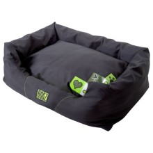 Dog nest spice pod lime juice small 56x35x22cm