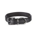 Active Comfort collar, M: 39–46 cm/30 mm, black
