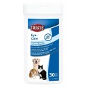 Eye-care wipes, 30 pcs.