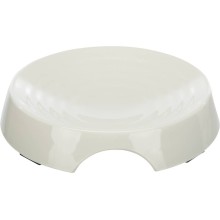 **Kauss, melamiin, 0,25 l/ø 17 cm, valge