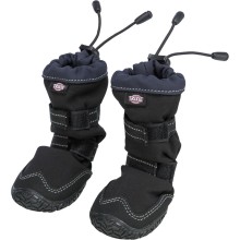 Walker active long protective boots, XS–S, 2 pcs., black