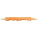 Treat for dogs Dента-fun chicken chewing rolls, 12 cm, 6 pcs./70 g