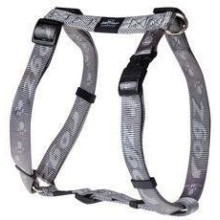 Harness H Everest XL 25mm/60-100cm platinum
