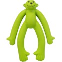 Toy for dogs monkey, latex, 25 cm random color, Trixie