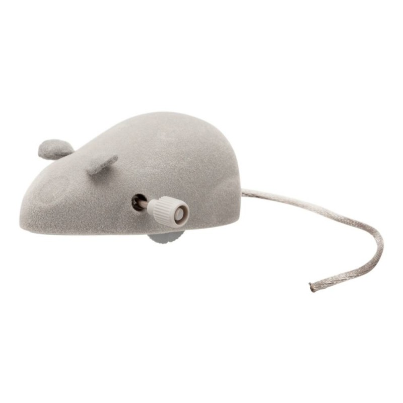 Toy for cats Wind up mouse, 7 cm Toy for cats Wind up mouse, 7 cm