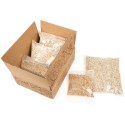 Cat grass seed and soil Catit Senses