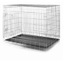 Home Kennel, XL: 116 × 86 × 77 cm