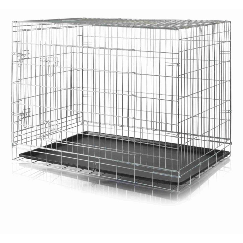 Home Kennel, XL: 116 × 86 × 77 cm Home Kennel, XL: 116 × 86 × 77 cm