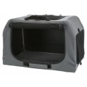 Cage Easy Mobile Kennel XS-S 50x33x36cm