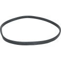 Replacement rubber ring for 24855 bowl