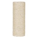 Spare post, sisal, ø 11 × 30 cm, nature