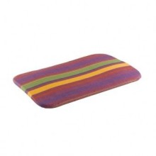 Mattress for carrier Atlas 30 50x30x1,5cm