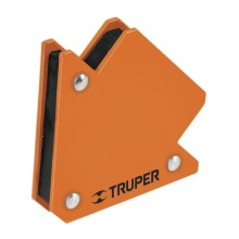 Welding magnet 83x120mm Truper®