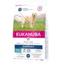 Adult chicken for overweight dogs 2.3 kg, Eukanuba