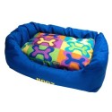 Dog bed Spice Pod Pop Art 72x45x25cm M