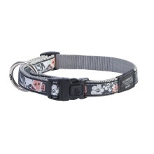 Fancy dress collar beach bum L coral island 20mm/34-56cm, Rogz