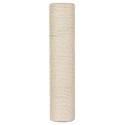 Spare post, sisal, ø 11 × 50 cm, nature