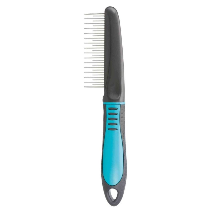 Combi-comb, dog/cat, 22 cm Combi-comb, dog/cat, 22 cm