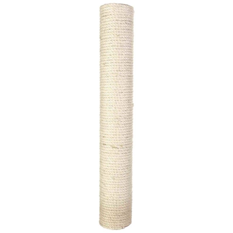 Spare post, sisal, ø 9 × 60 cm, nature Spare post, sisal, ø 9 × 60 cm, nature