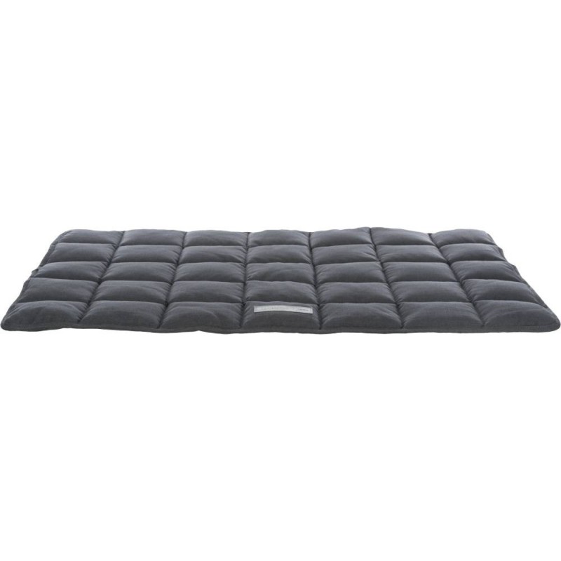 Dog blanket Farello, 75x60cm, black Dog blanket Farello, 75x60cm, black