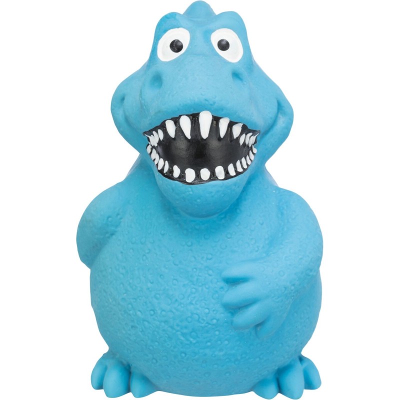 Dinosaur, latex, 14 cm Dinosaur, latex, 14 cm