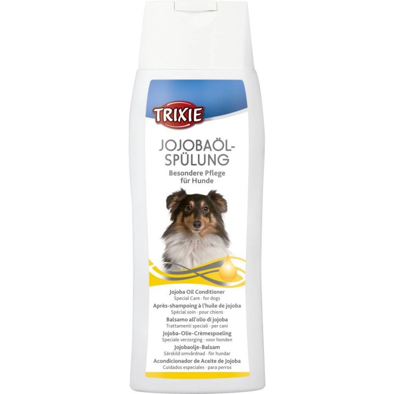 Jojoba conditioner, 250 ml Jojoba conditioner, 250 ml
