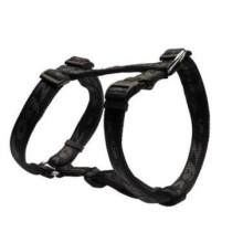 Harness H Everest XL 25mm/60-100cm black