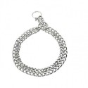 Choke collar double row 60cm, Karlie