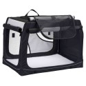 Vario Mobile kennel 30, S–M: 76 × 48 × 51 cm