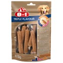 Triple flavour Ribs 113g