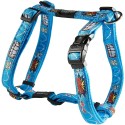 Harness H Beach Bum Comic 20mm-3/4