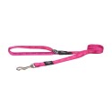 Alpinist lead, pink 1,4m/20mm, Rogz