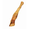 Treat for dogs Lamb leg 80-90 grams.