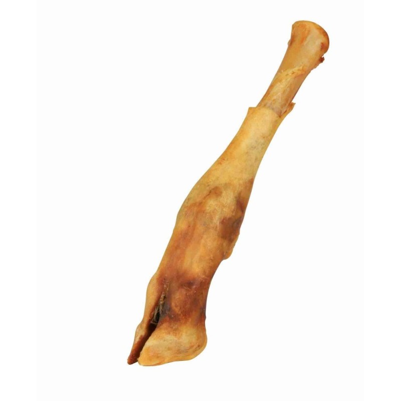 Treat for dogs Lamb leg 80-90 grams. Treat for dogs Lamb leg 80-90 grams.
