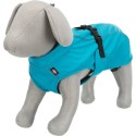 Vimy raincoat, M: 50 cm, turquoise