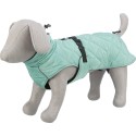 CityStyle Oslo coat, recycled, S: 36 cm, jade