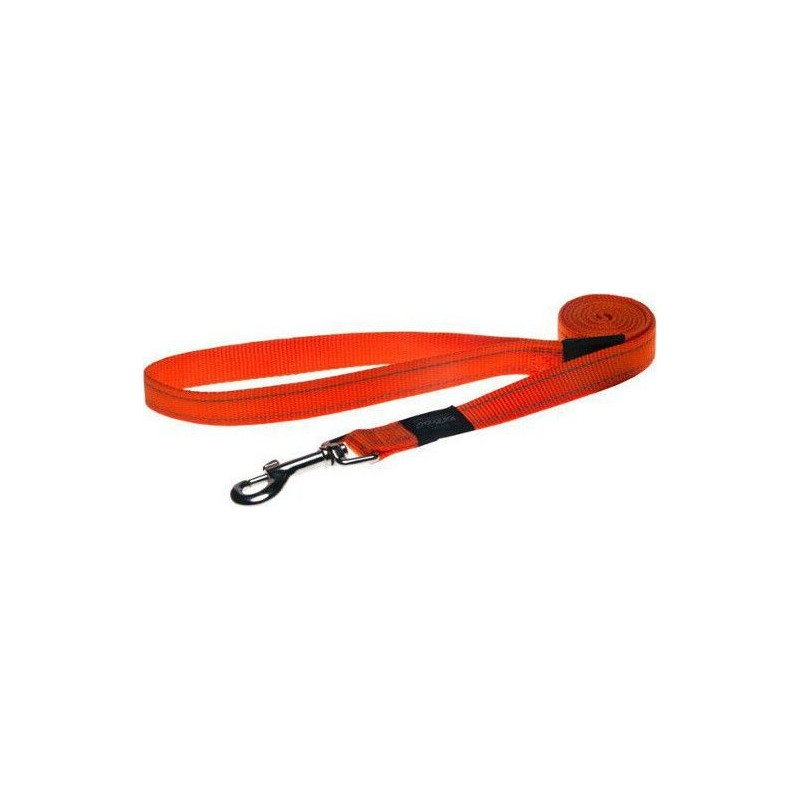 Snake 16mm/1,4m orange, Rogz
