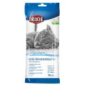 Cat litter bags M 37x48cm 10pcs