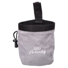 Treat bag for dogs Dog Activity snack bag 10x14cm