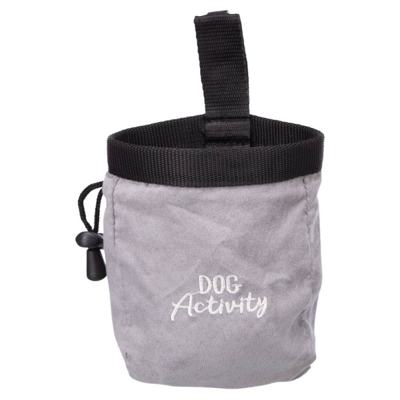 Treat bag for dogs Dog Activity snack bag 10x14cm Treat bag for dogs Dog Activity snack bag 10x14cm