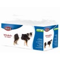 Diapers for male dogs, S–M: 30–46 cm, 12 pcs.