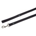 Lumberjack 25mm/1,2m black, Rogz