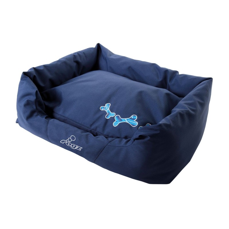 Dog nest Spice Pod Navy Zen Medium 76x51x24cm Dog nest Spice Pod Navy Zen Medium 76x51x24cm