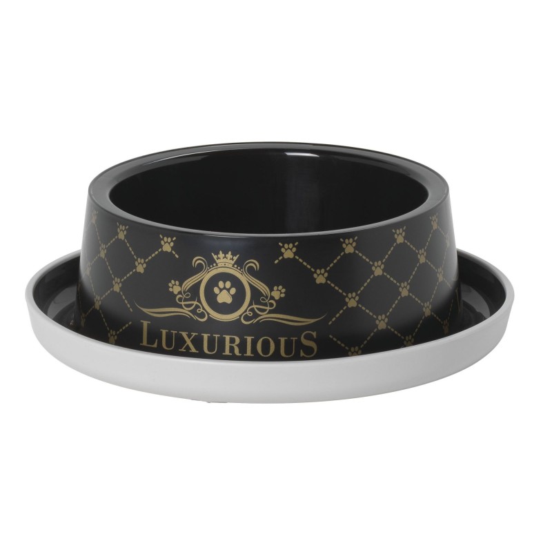 Trendy dinner nr 2 - 735 ml luxurious black, Moderna products Trendy dinner nr 2 - 735 ml luxurious black, Moderna products