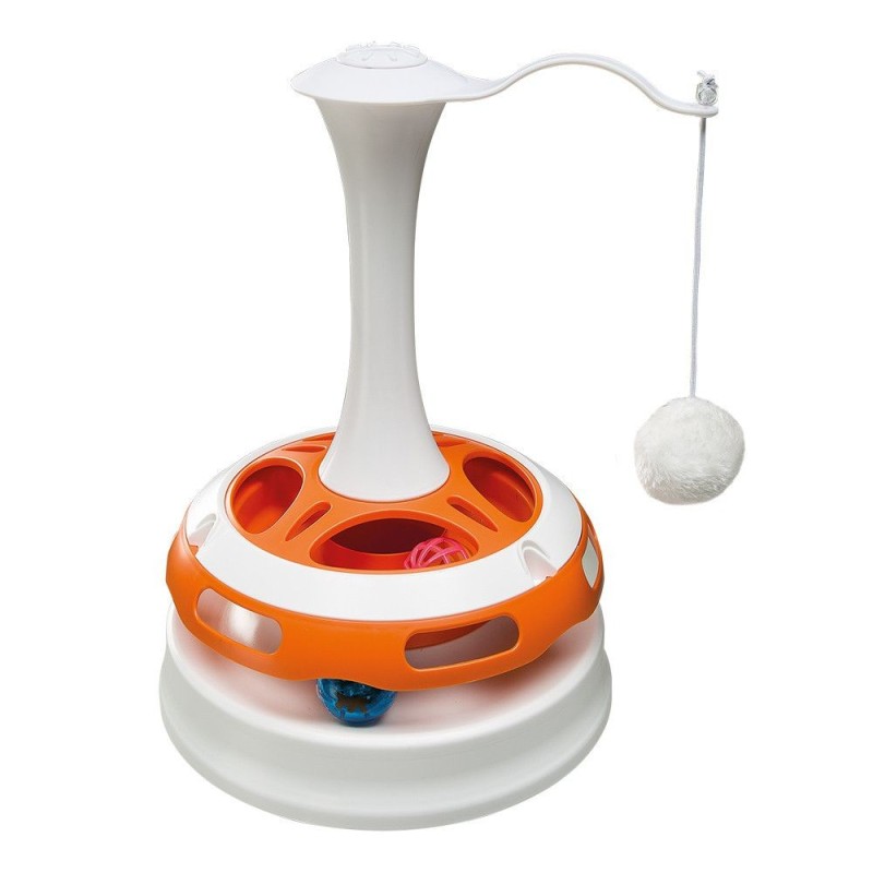 Toy for cats Tornado Carousel Toy for cats Tornado Carousel