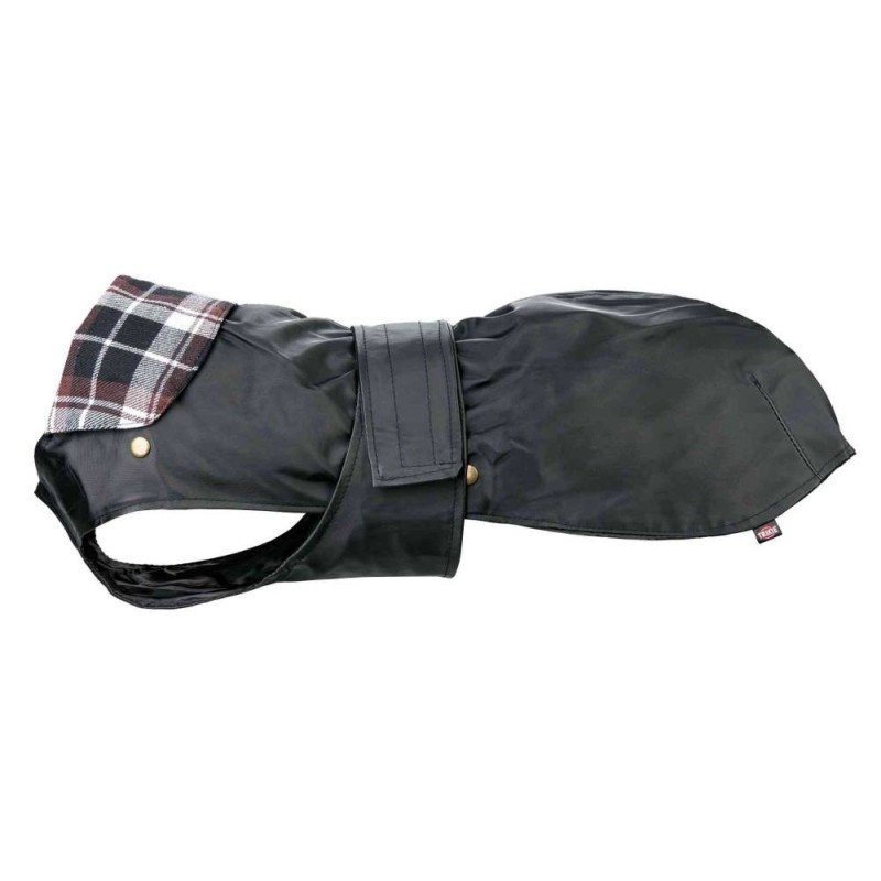 Paris coat, S: 40 cm: 42–55 cm, black Paris coat, S: 40 cm: 42–55 cm, black