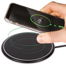 Maxlife wireless charger MXWC-02 10W, must