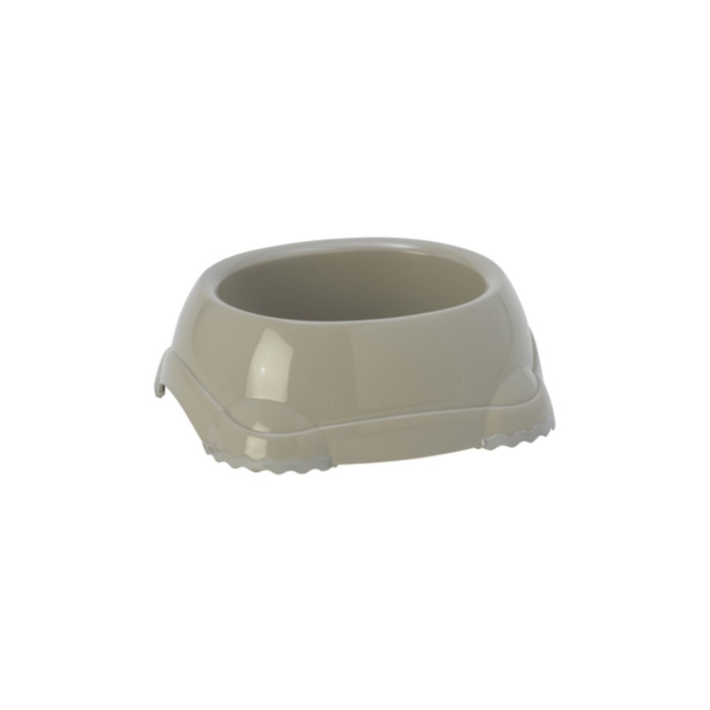 Bowl smarty Nr1 grey Bowl smarty Nr1 grey