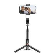 Tech-Protect Selfie Stick Tripod LED L05S