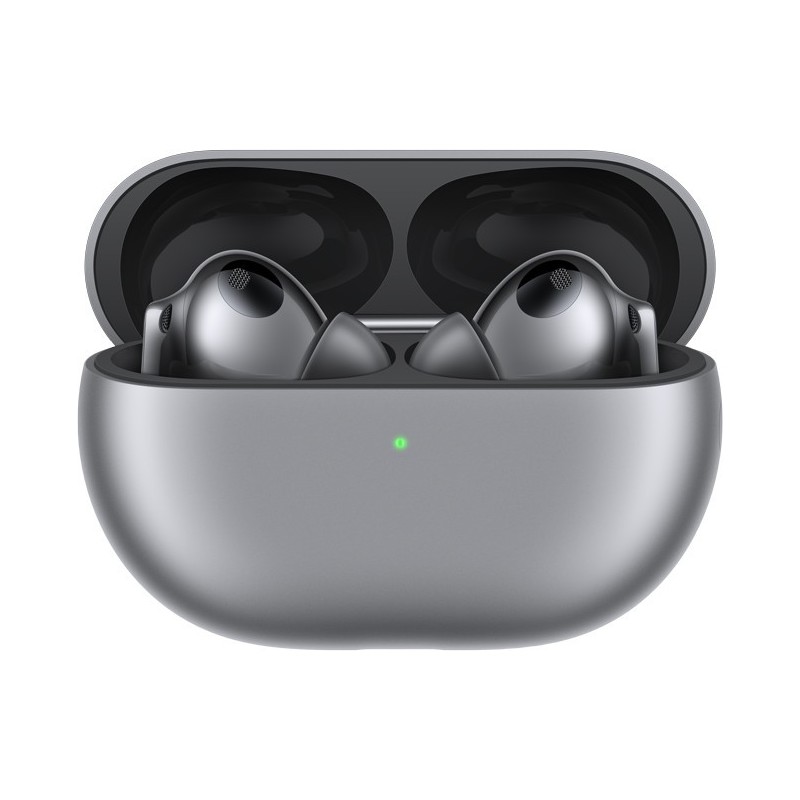 Huawei wireless earbuds FreeBuds Pro 3, silver Huawei wireless earbuds FreeBuds Pro 3, silver